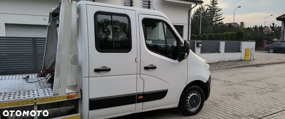 Renault MASTER 2,3DCI - 14