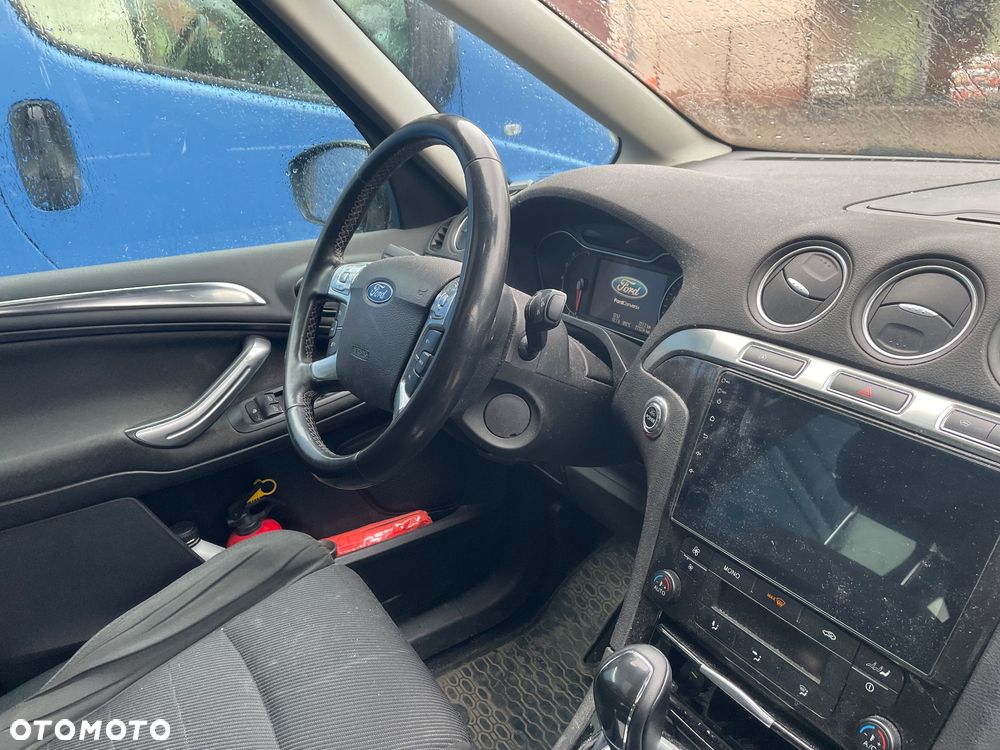 Ford Galaxy 2.3 Titanium - 10