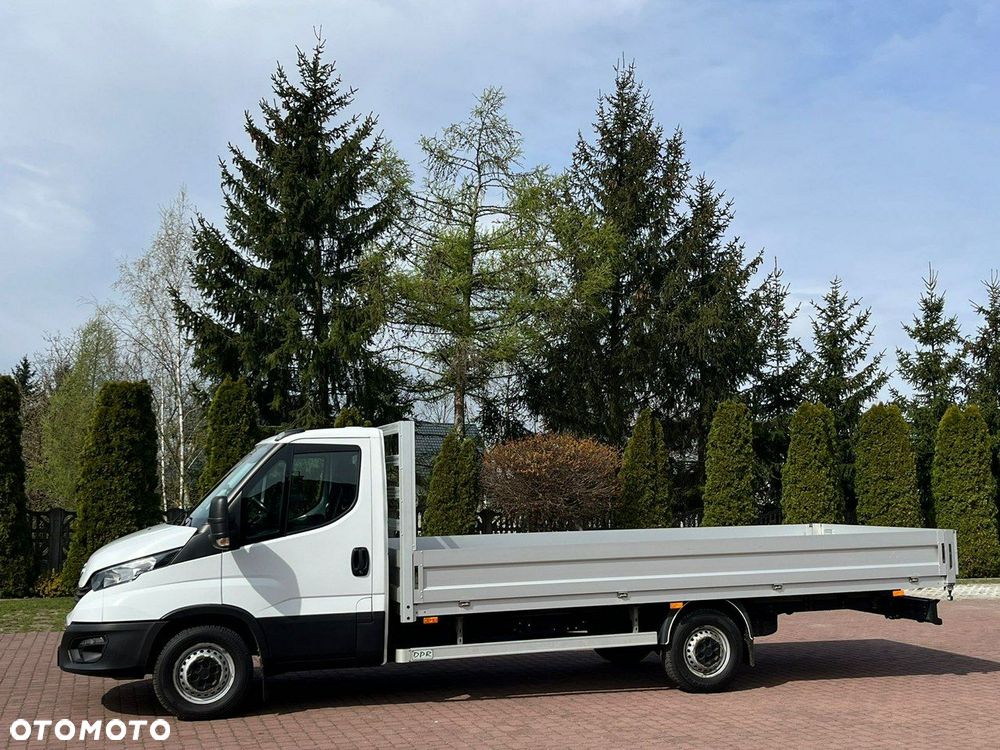Iveco Daily 35S18 H - 17