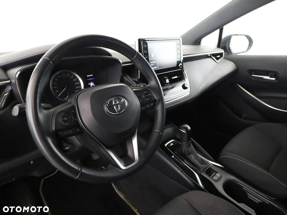 Toyota Corolla 1.8 Hybrid GPF Active - 15