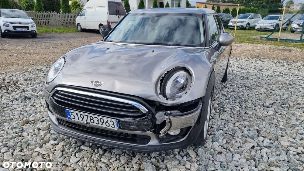 MINI Clubman Cooper Estate Edition - 13