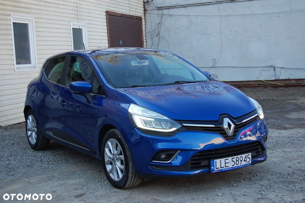 Renault Clio Energy TCe 120 EDC Bose Edition - 10
