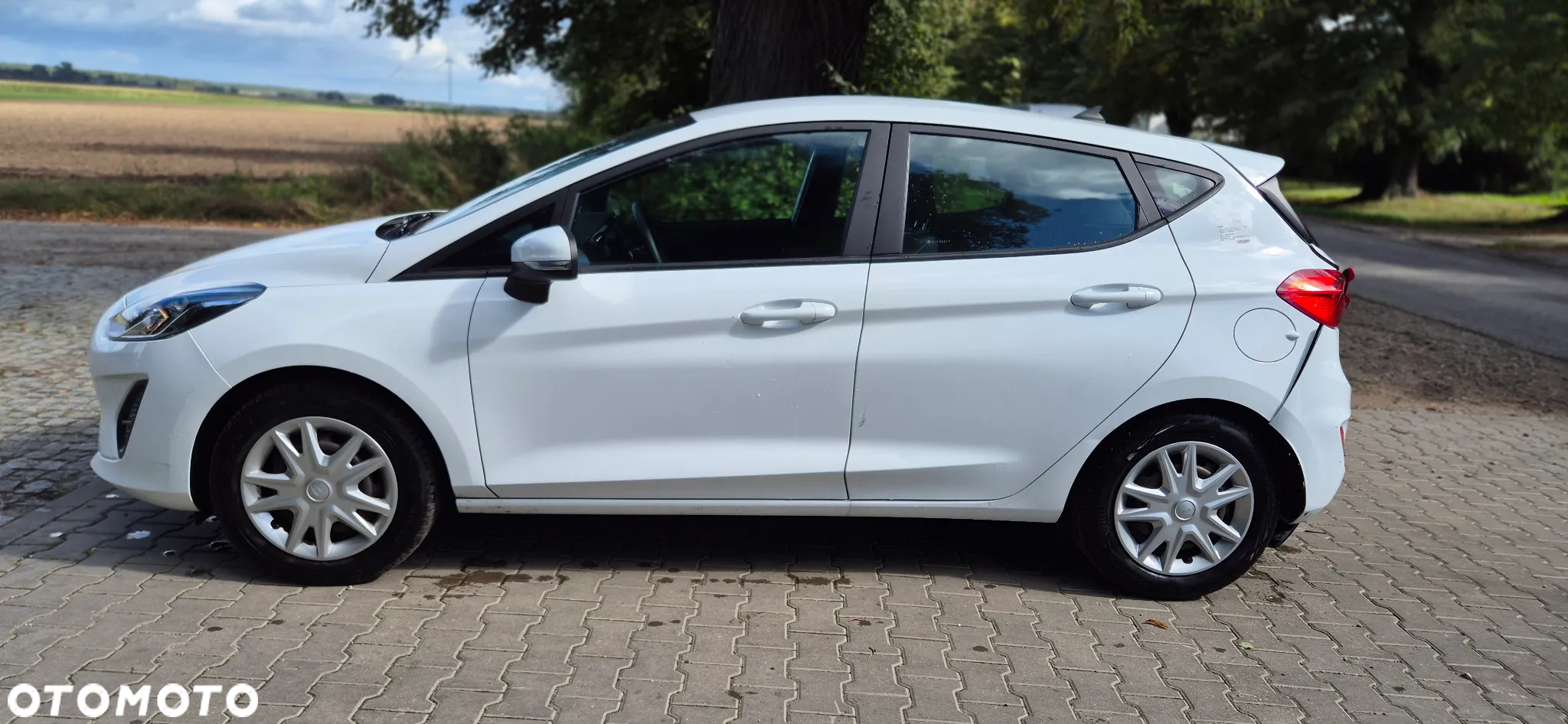 Ford Fiesta 1.1 Connected - 6