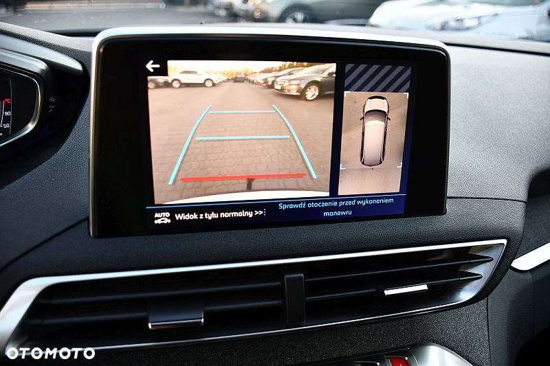 Peugeot 5008 THP 165 EAT6 Allure - 13