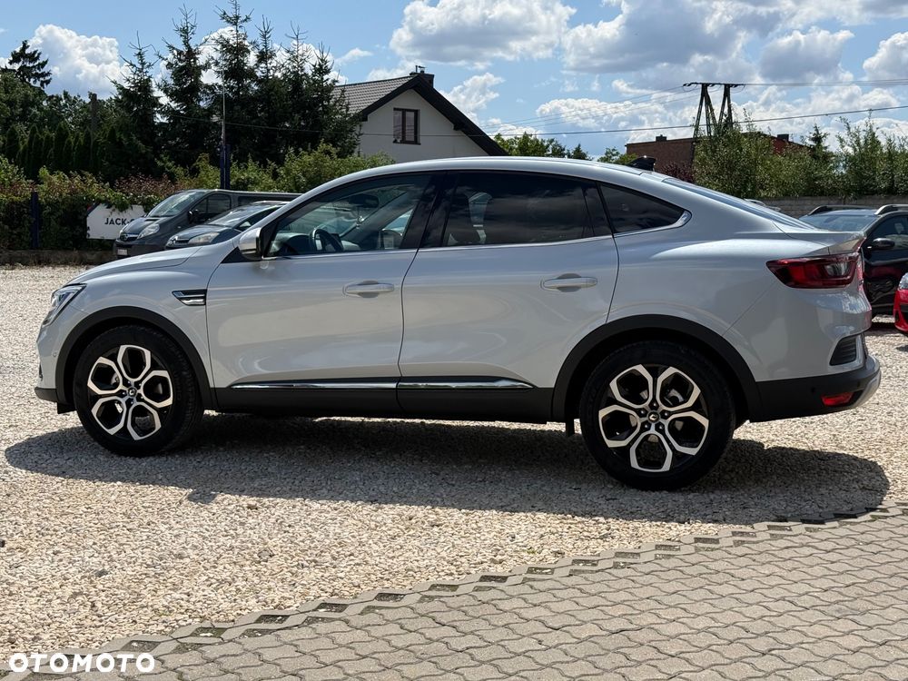 Renault Arkana 1.3 TCe mHEV Intens EDC - 25