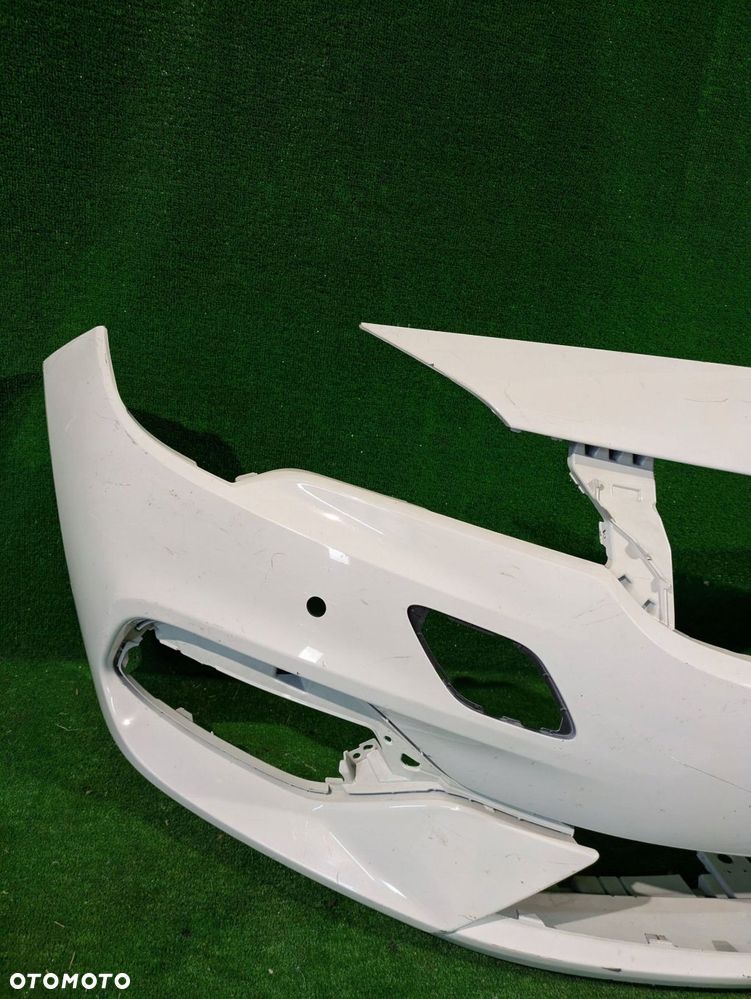 ZDERZAK PRZEDNI PRZÓD OPEL ASTRA K LIFT NR.7329 - 3