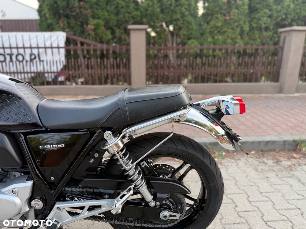 Honda CB - 24