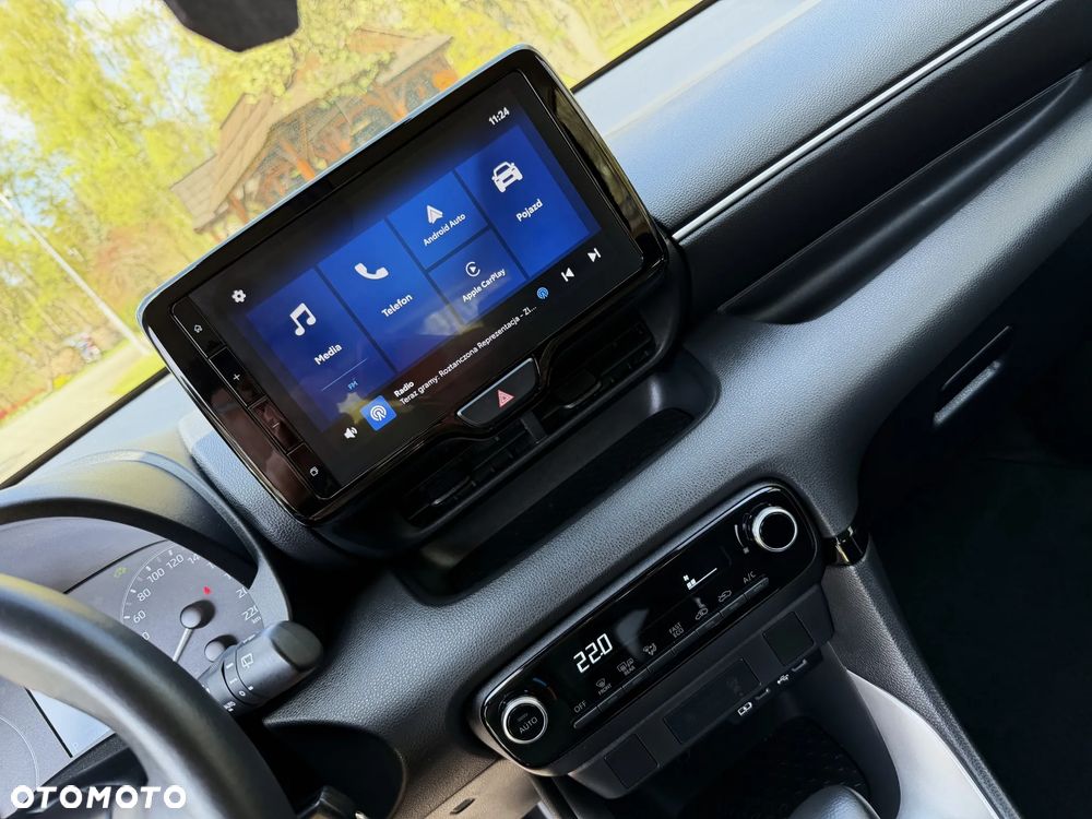 Toyota Yaris Hybrid 1.5 Comfort - 22