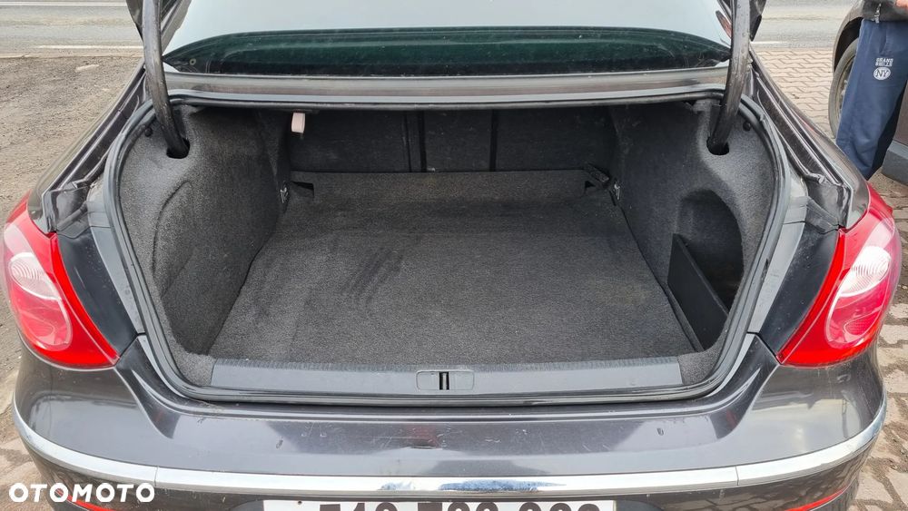 Volkswagen Passat CC 2.0 TDI BlueMotion Technology - 25