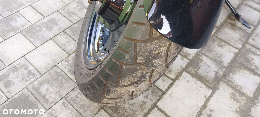 Harley-Davidson Softail Fat Boy - 39