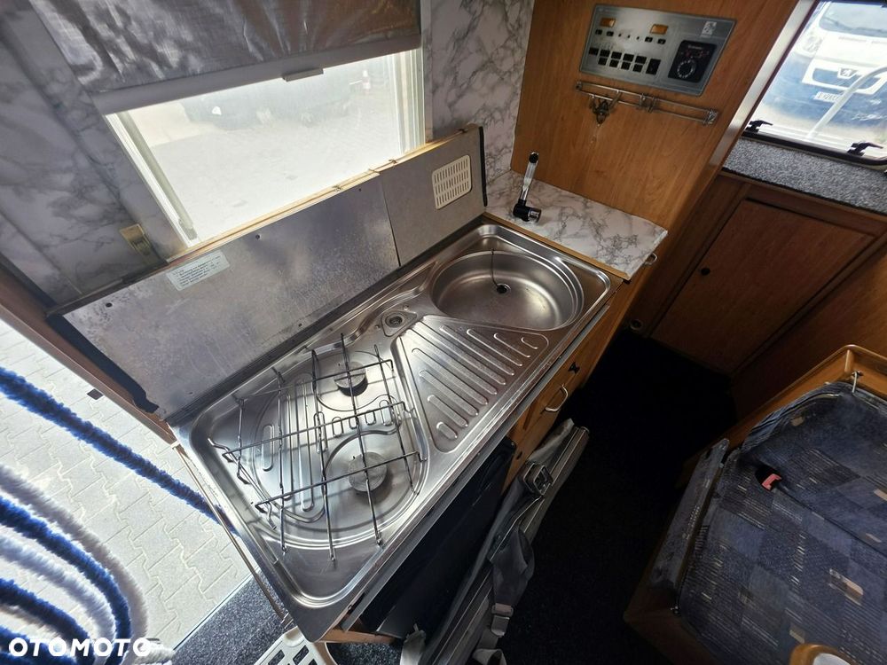 Fiat Ducato - 29