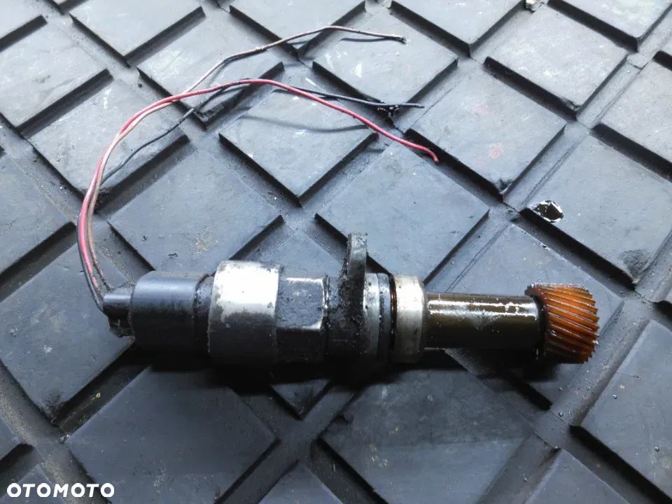 CZUJNIK PRĘDKOŚCI Tiburon Coupe II LIFT 2.0B - 1