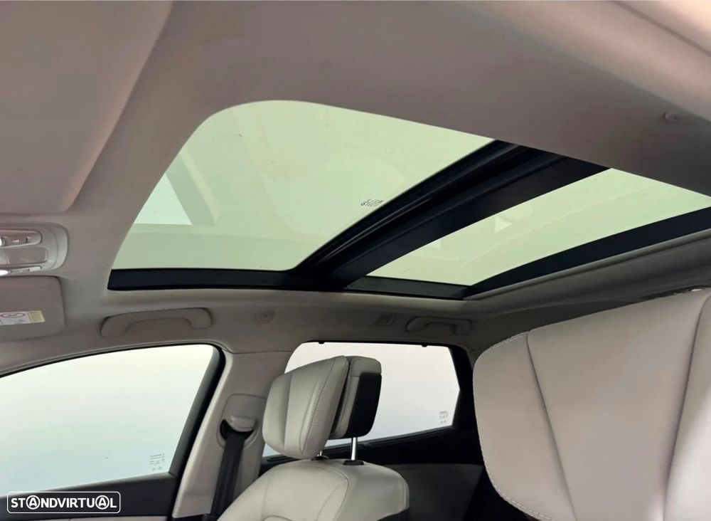 Renault Talisman Sport Tourer 2.0 Blue dCi Initiale Paris EDC - 20