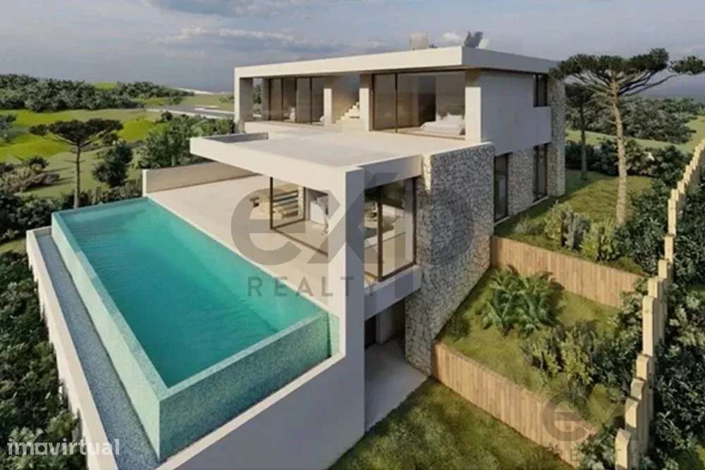 Dream house on a world-class golf course! - Grande imagem: 2/53