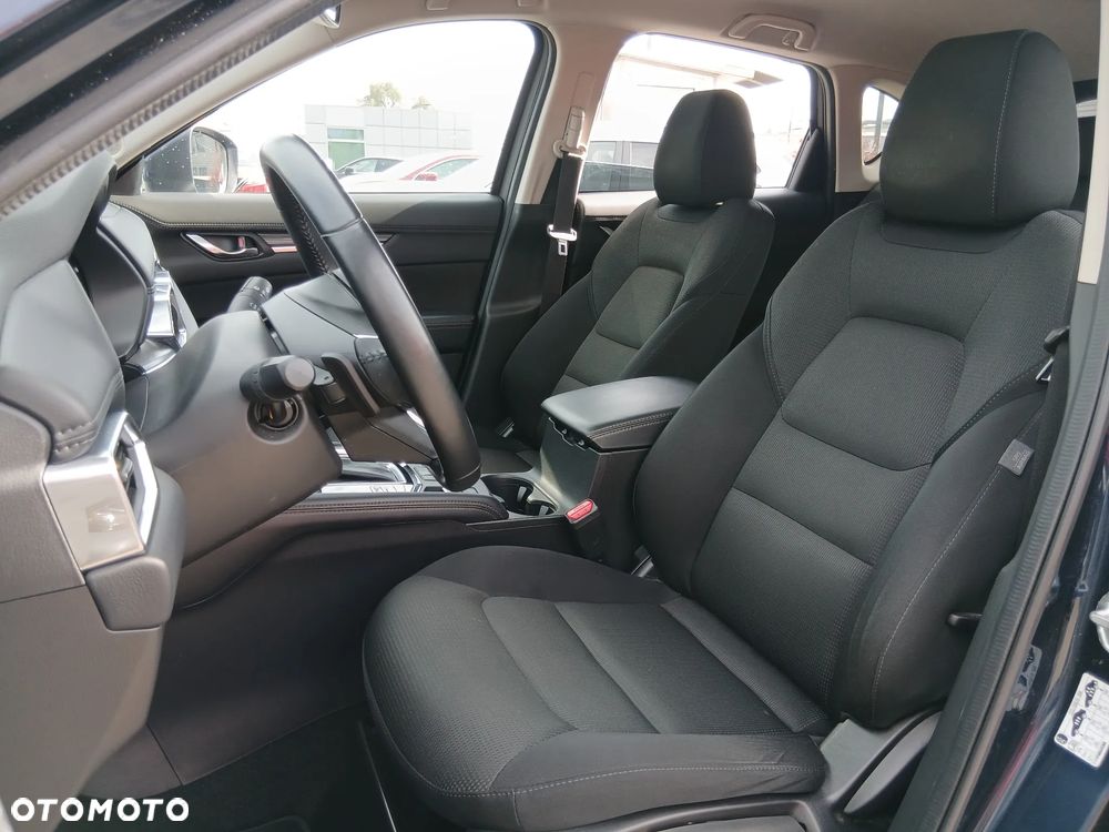 Mazda CX-5 2.0 Hikari 2WD - 19