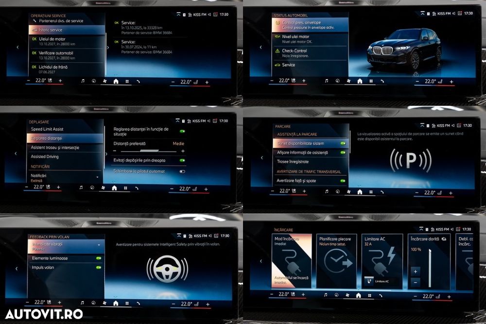 BMW X5 xDrive50e - 26