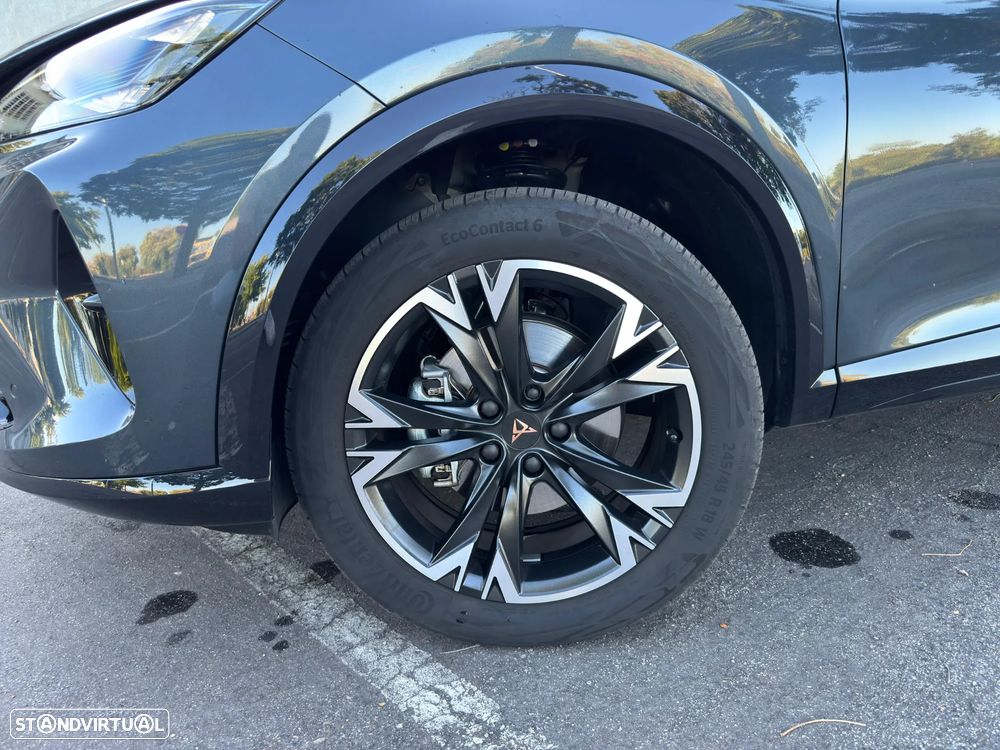 Cupra Formentor 1.5 eTSI DSG - 3