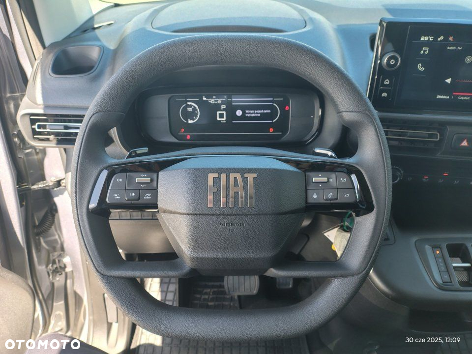 Fiat Doblo - 12