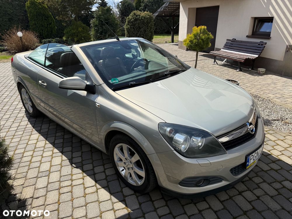 Opel Astra 1.8 Cosmo - 13