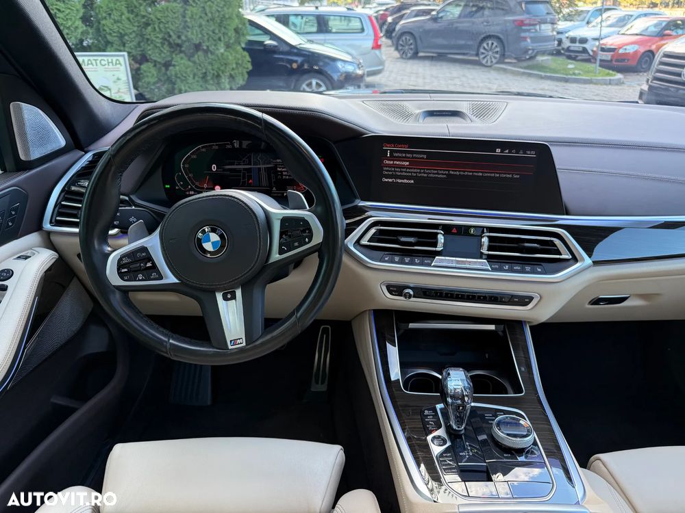 BMW X5 - 5