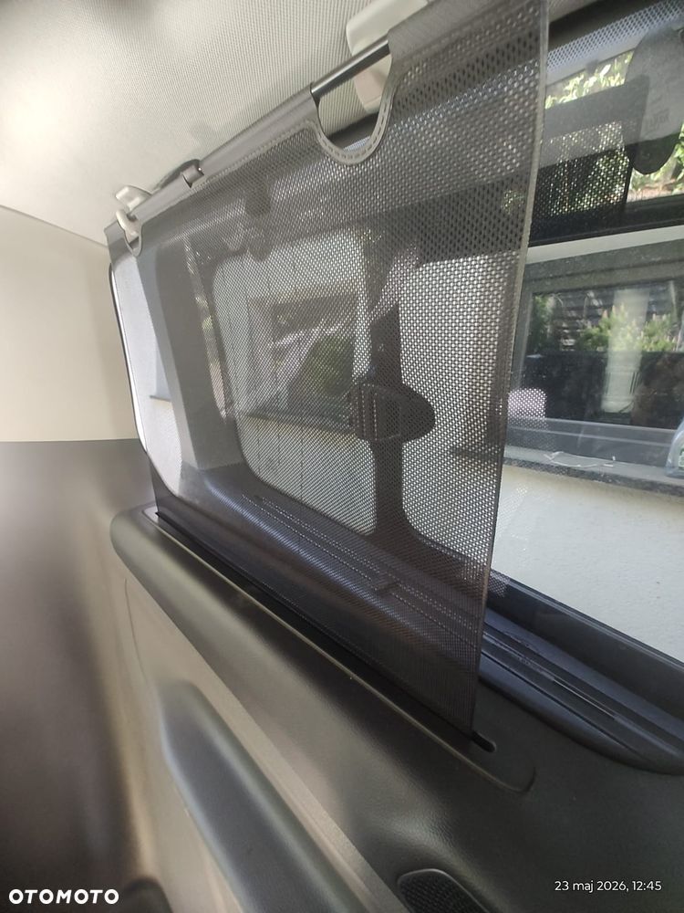 Ford Tourneo Custom 2.0 EcoBlue L1 Sport SelectShift - 11
