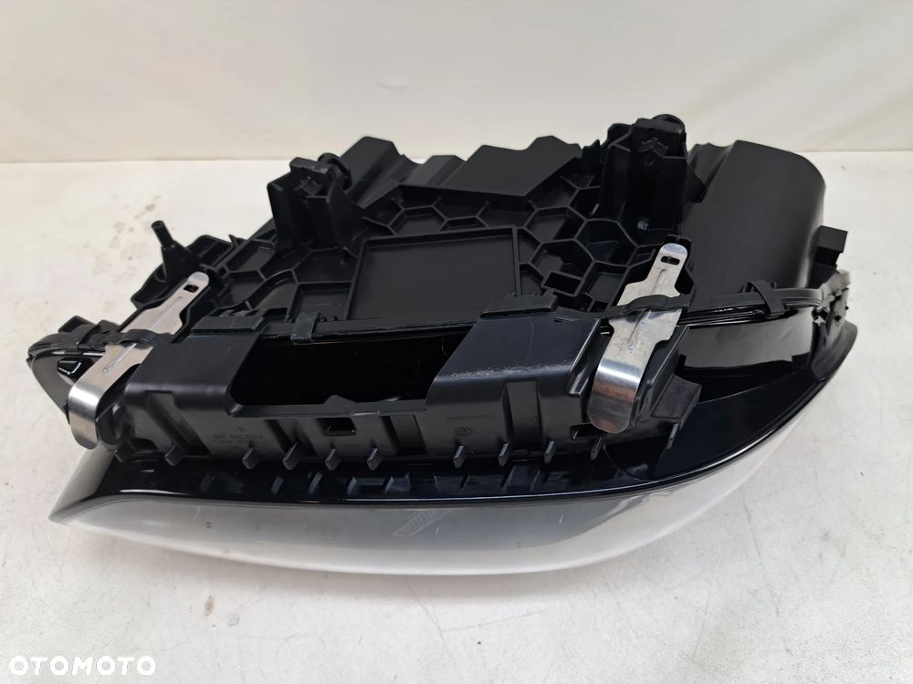 Lampy Lewa Prawa BMW X3 G01 Lift Full Led Adaptive Shadow - 8