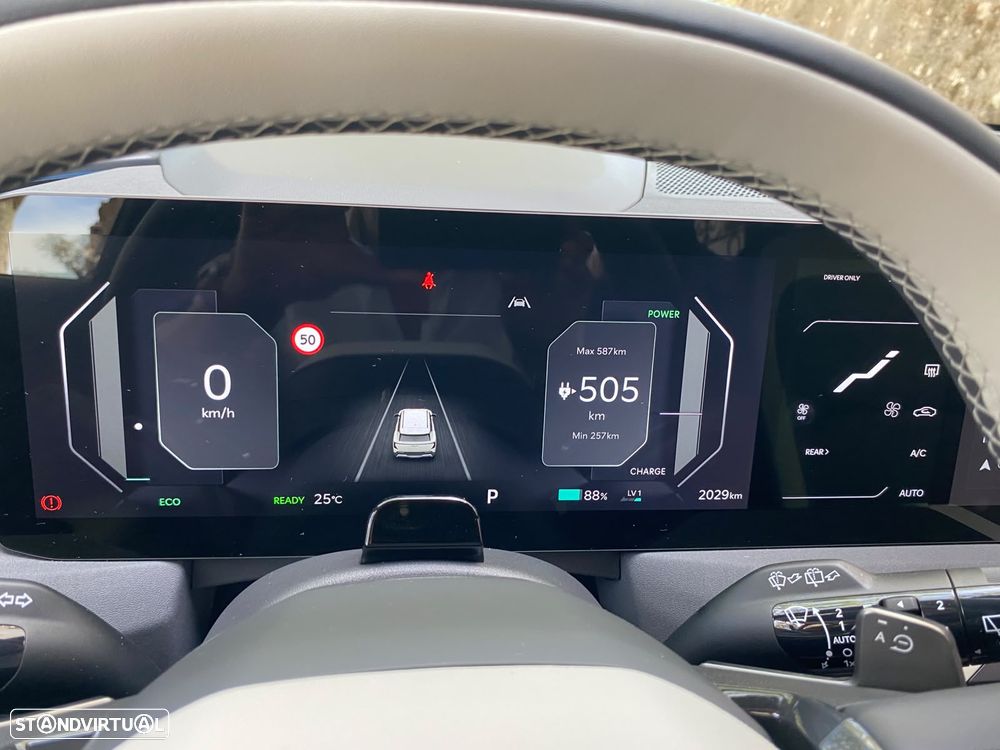 Kia EV5 81.4 kWh GT-Line - 18
