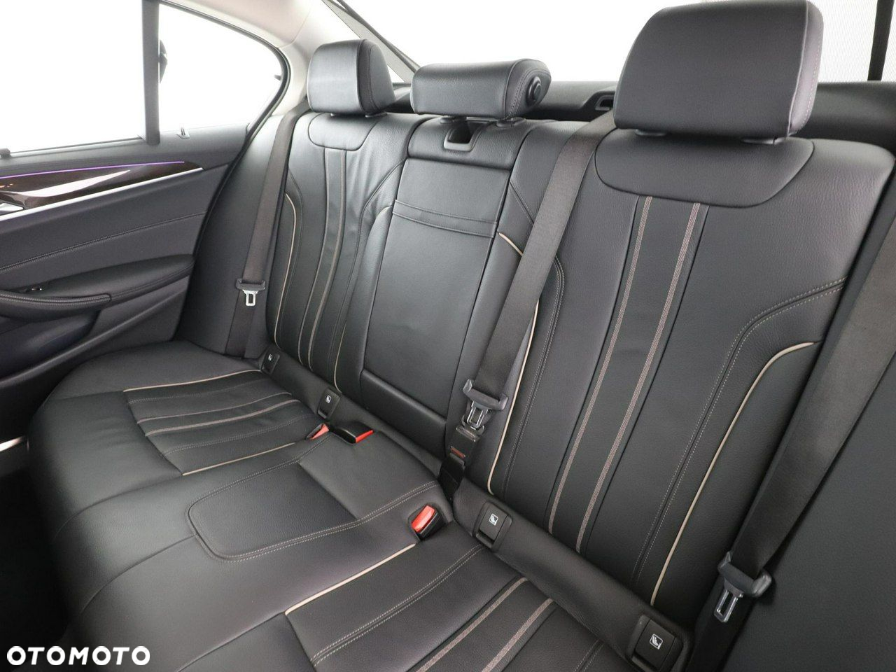 BMW Seria 5 530e xDrive Luxury Line - 17
