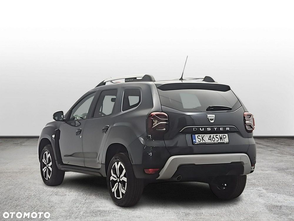 Dacia Duster 1.0 TCe Prestige - 3