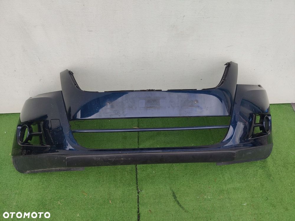 Zderzak Vw Tiguan - 2