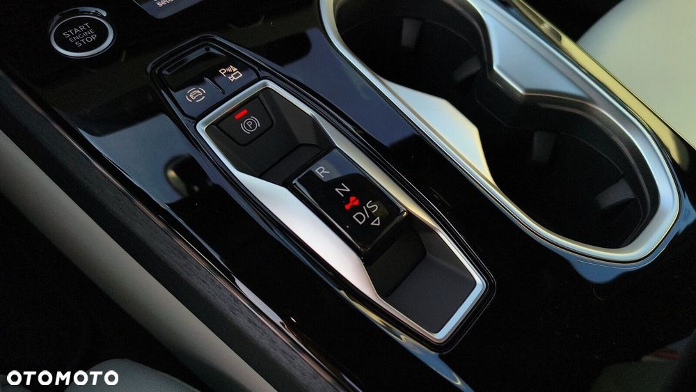 Audi A6 Avant - 37