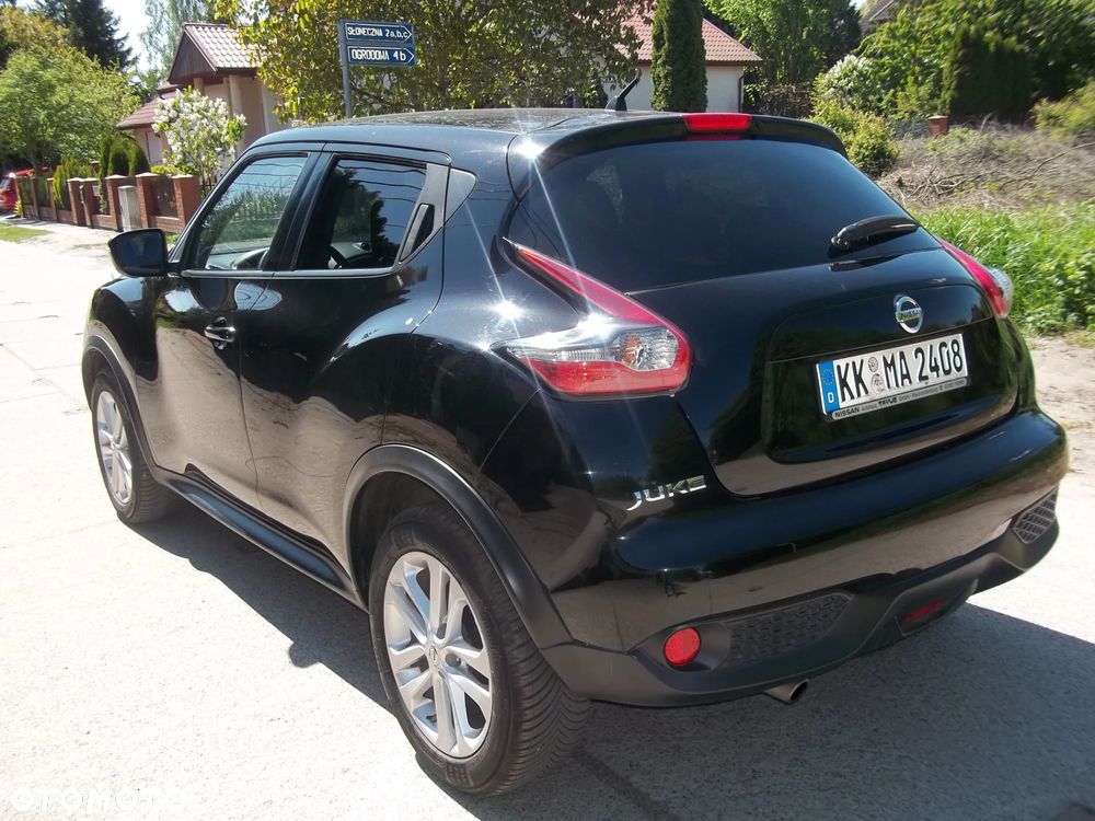Nissan Juke - 3