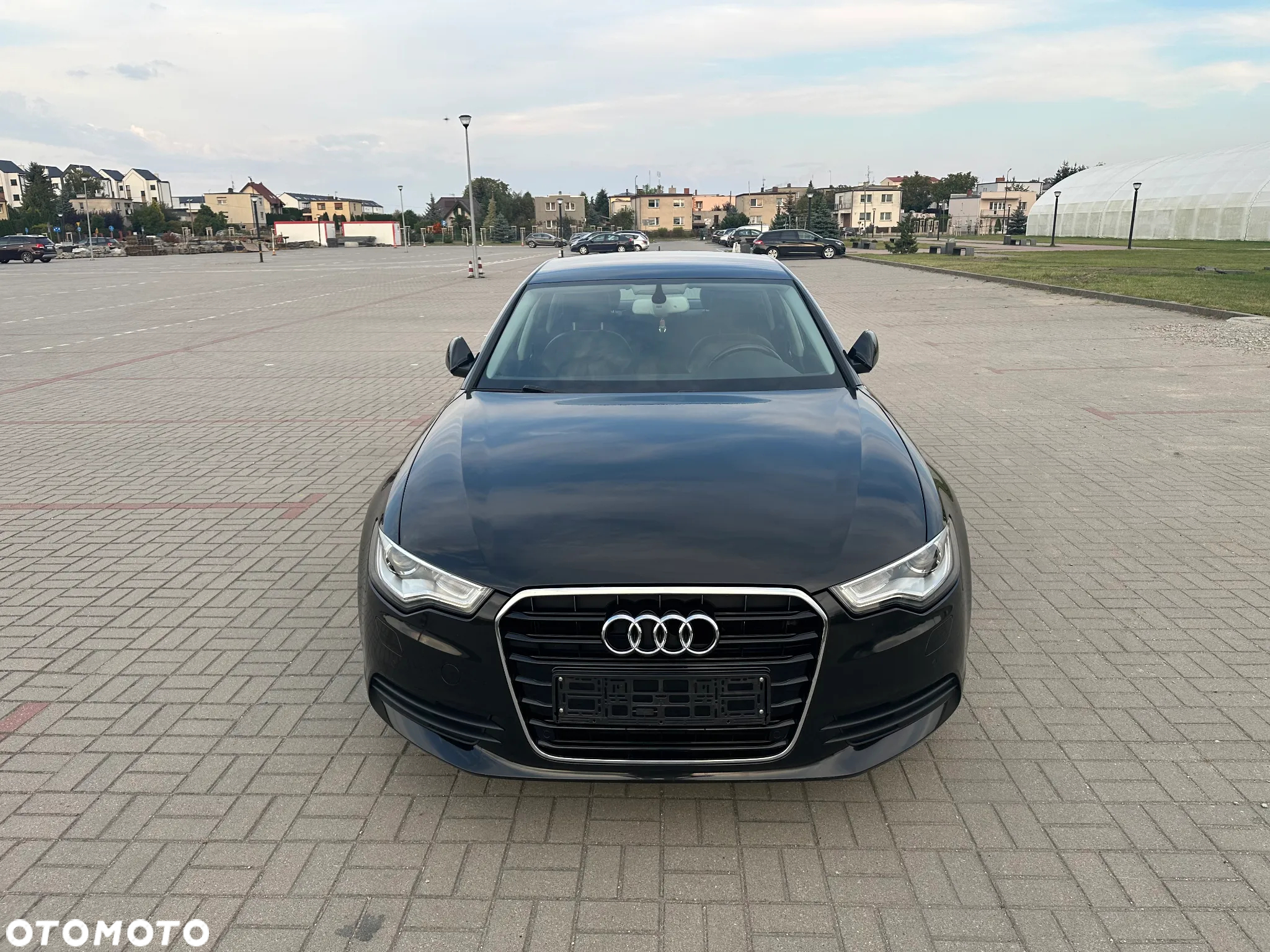 Audi A6 2.0 TDI Prime Line Multitronic - 2