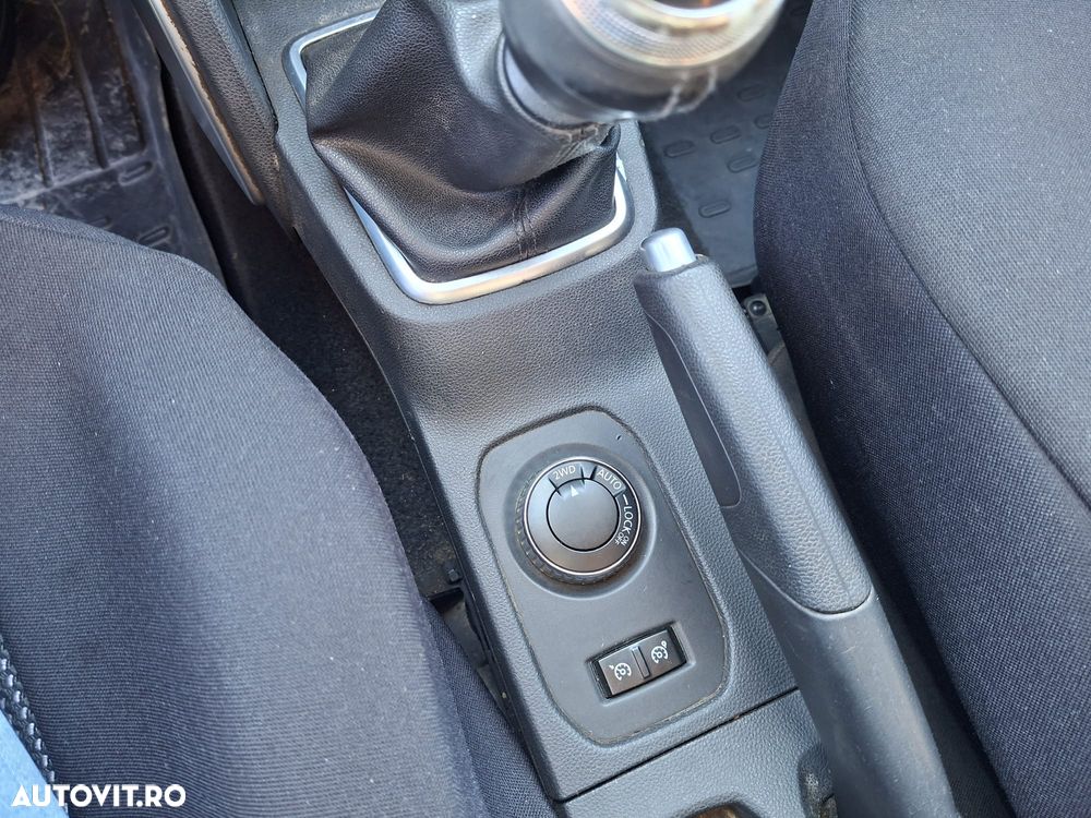 Dacia Duster 1.5 Blue dCi 4WD Prestige jante 16" - 6