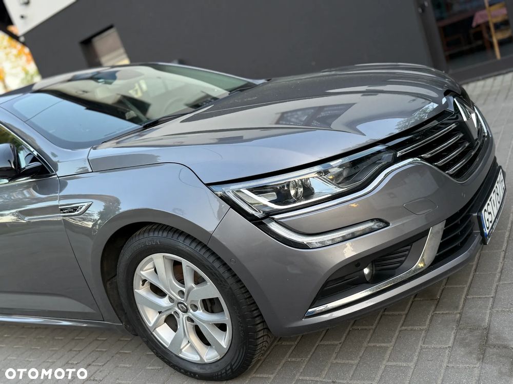 Renault Talisman BLUE dCi 150 INTENS - 20