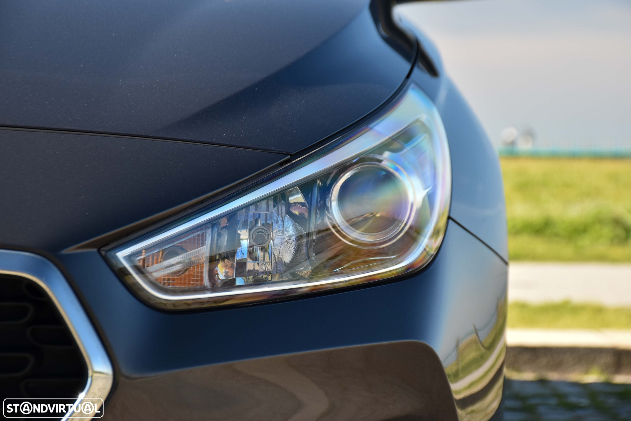 Hyundai i30 SW 1.0 T-GDi Style+Navi - 10