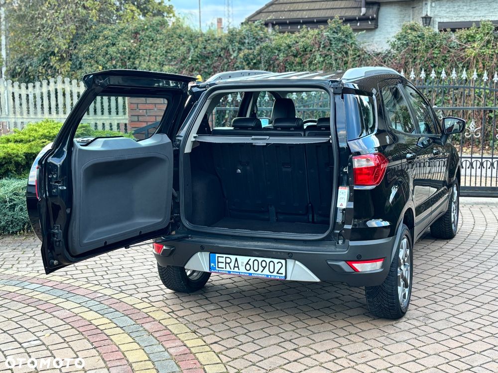 Ford EcoSport - 10