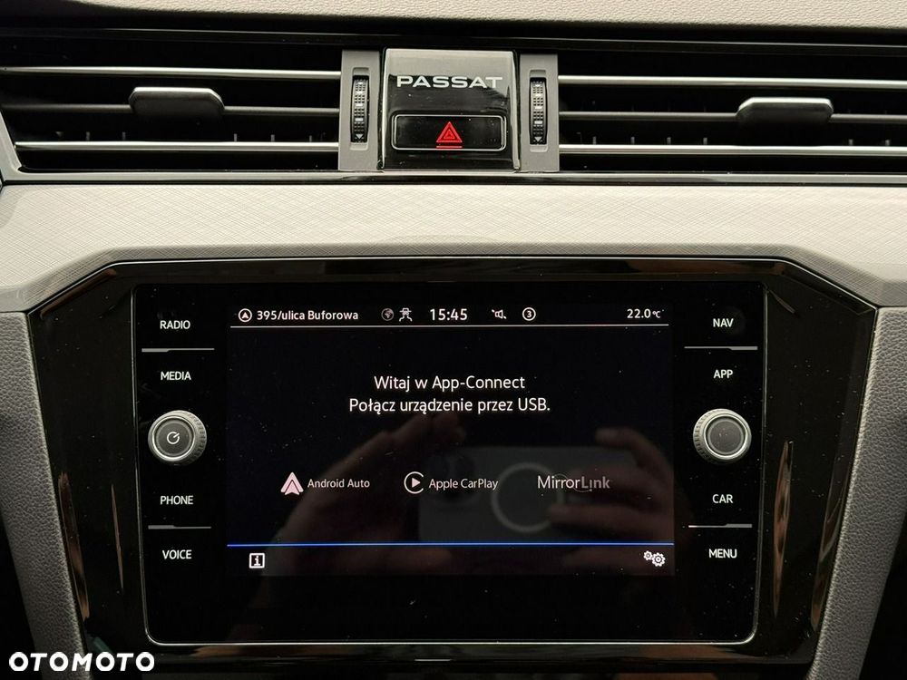 Volkswagen Passat Variant 2.0 TDI EVO Business DSG - 27