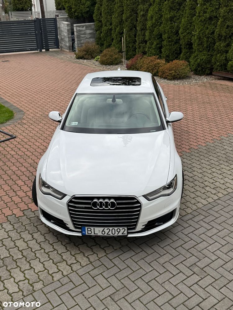 Audi A6 Limousine - 5