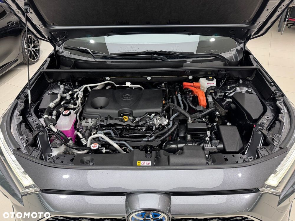 Toyota RAV4 - 21
