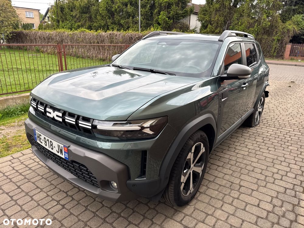 Dacia Duster - 1