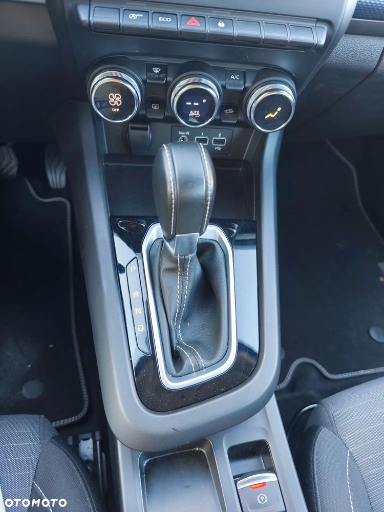 Renault Arkana TCe Mild Hybrid 140 EDC Evolution - 18