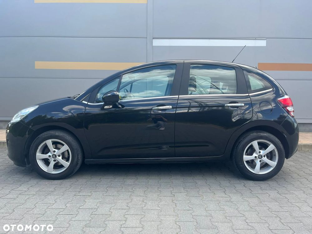 Citroën C3 1.6 BlueHDi Feel S&S - 5