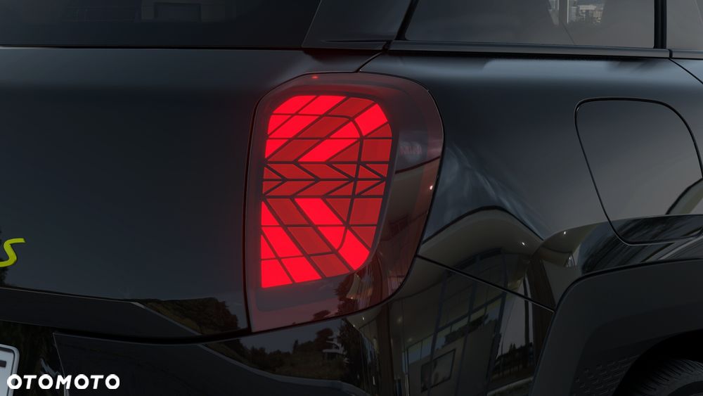 MINI Aceman SE Classic Trim - 10