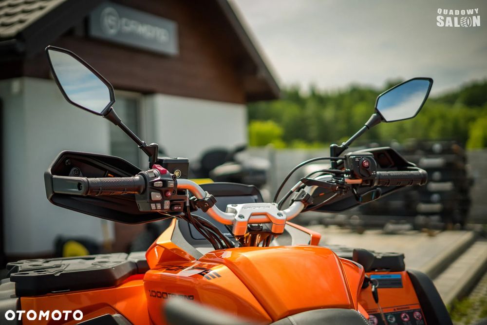 CFMoto CForce - 18