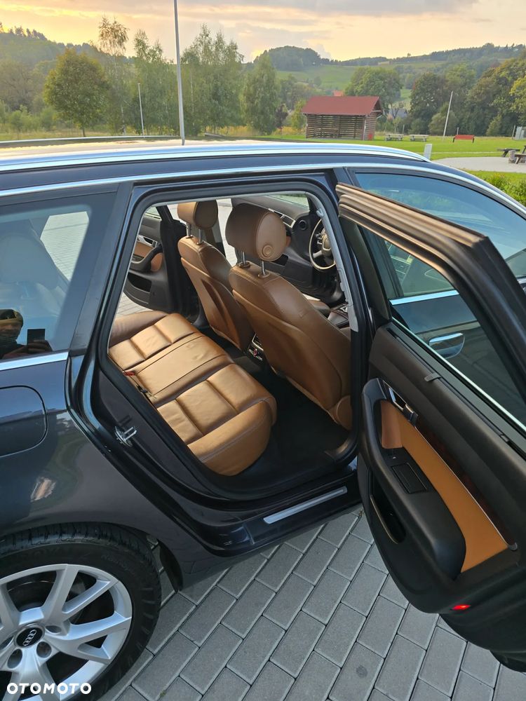 Audi A6 - 15