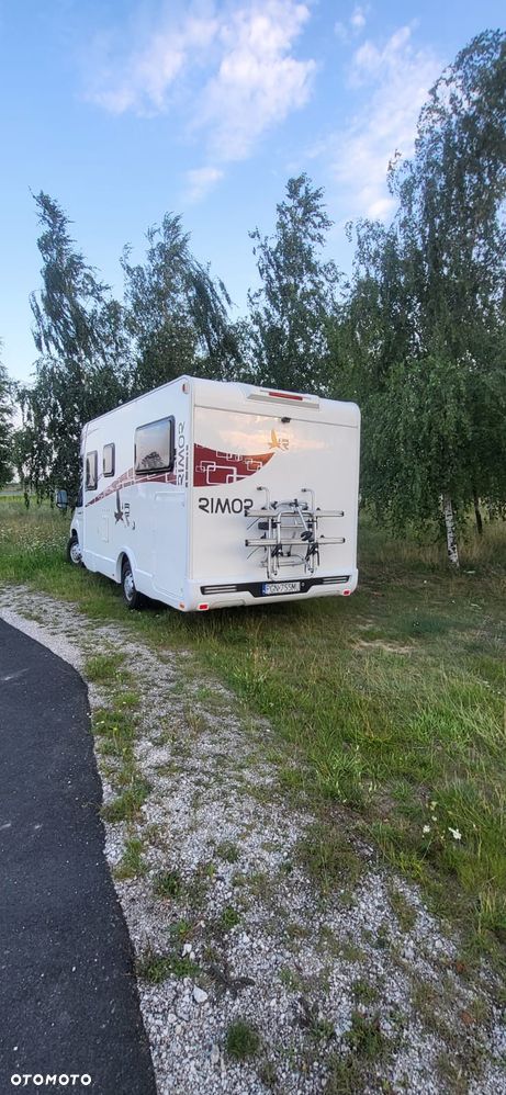 Fiat Ducato - 9