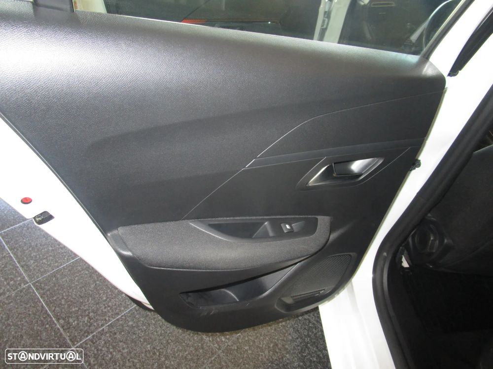 Peugeot 208 1.2 PureTech Active Pack - 16