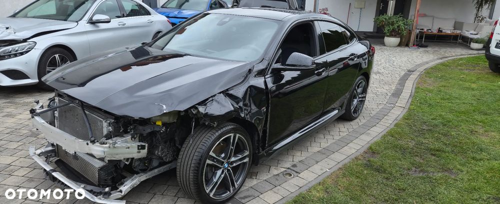 BMW Seria 2 216d M Sport - 6