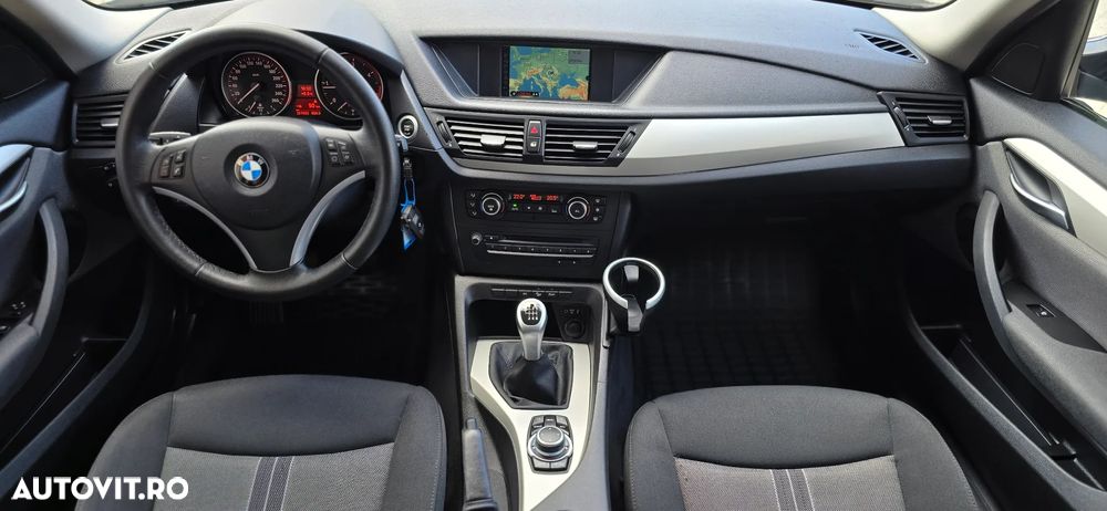 BMW X1 xDrive18d xLine - 6